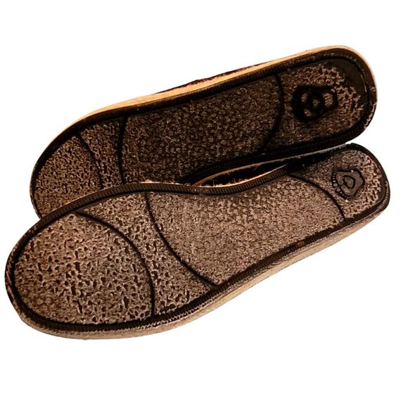 Skechers BOBS Women’s Urban Highlites Black Canvas Slip-On Platform – Size 8.5 - Picture 8 of 8